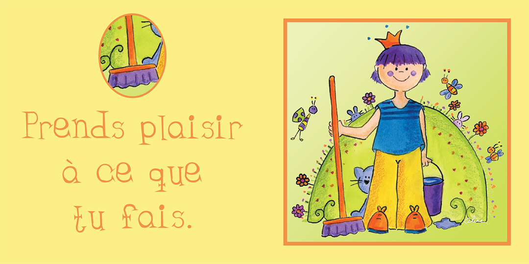 Petites pensées (tome 3) – Image 7