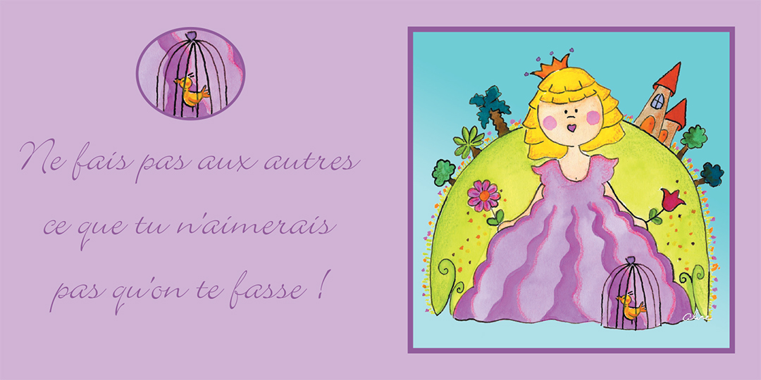 Petites pensées (tome 3) – Image 8