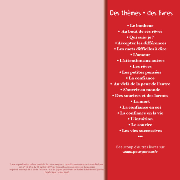 Les mots du coeur – Image 3