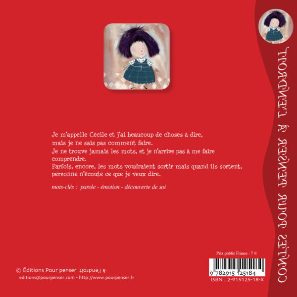Les mots du coeur – Image 4