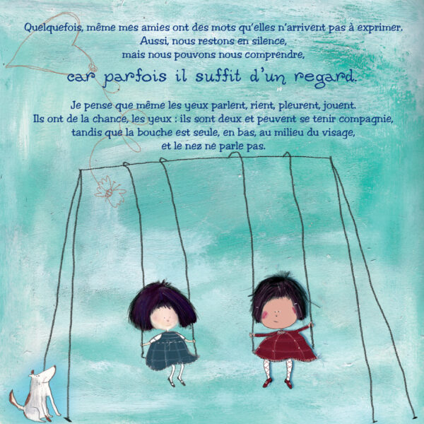 Les mots du coeur – Image 5