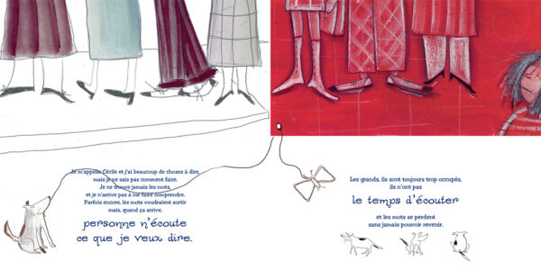 Les mots du coeur – Image 7