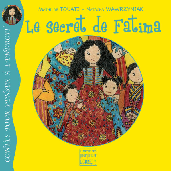 Le secret de Fatima