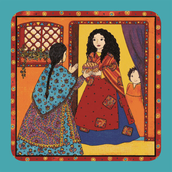 Le secret de Fatima – Image 6