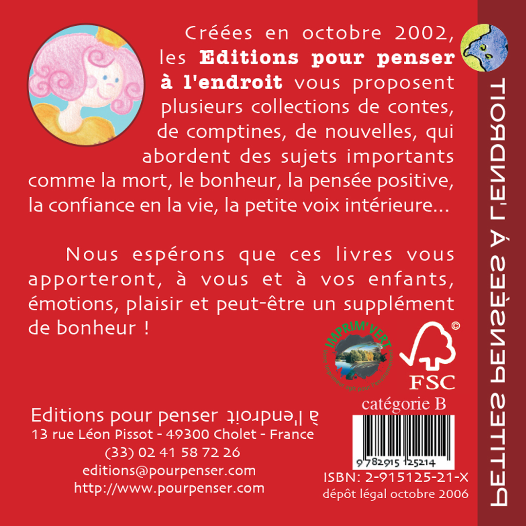 Petites pensées (tome 4) – Image 4