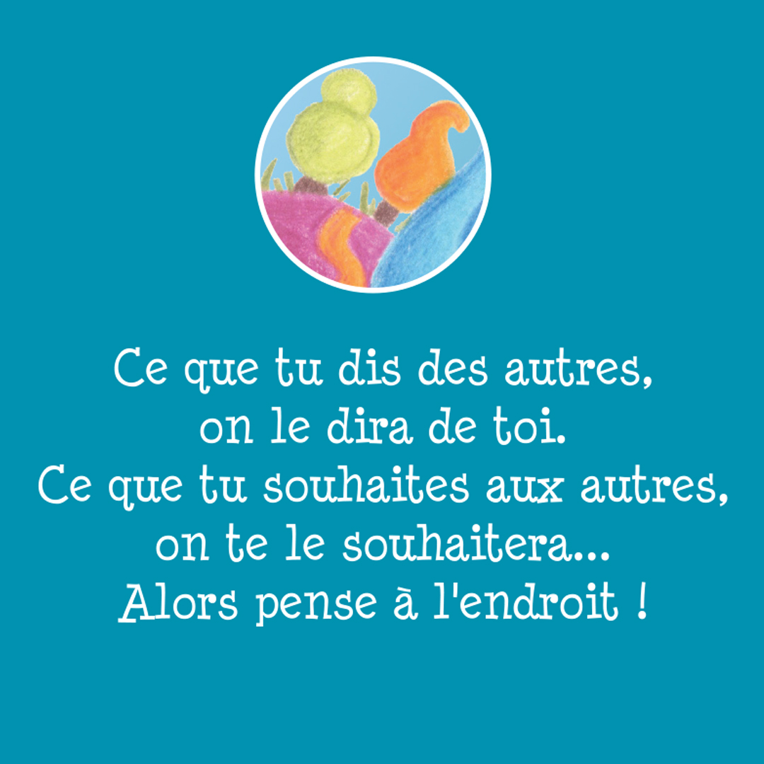 Petites pensées (tome 4) – Image 6