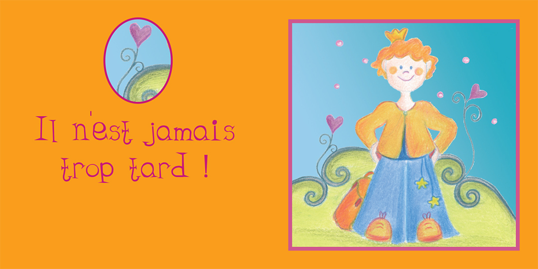 Petites pensées (tome 4) – Image 7