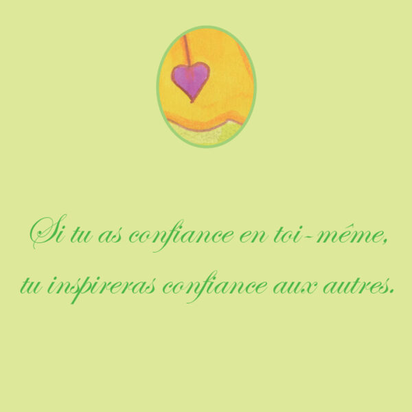 Petites pensées de Goethe – Image 5