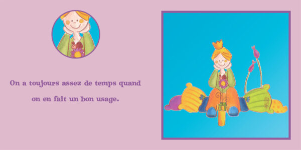 Petites pensées de Goethe – Image 7