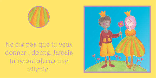 Petites pensées de Goethe – Image 8
