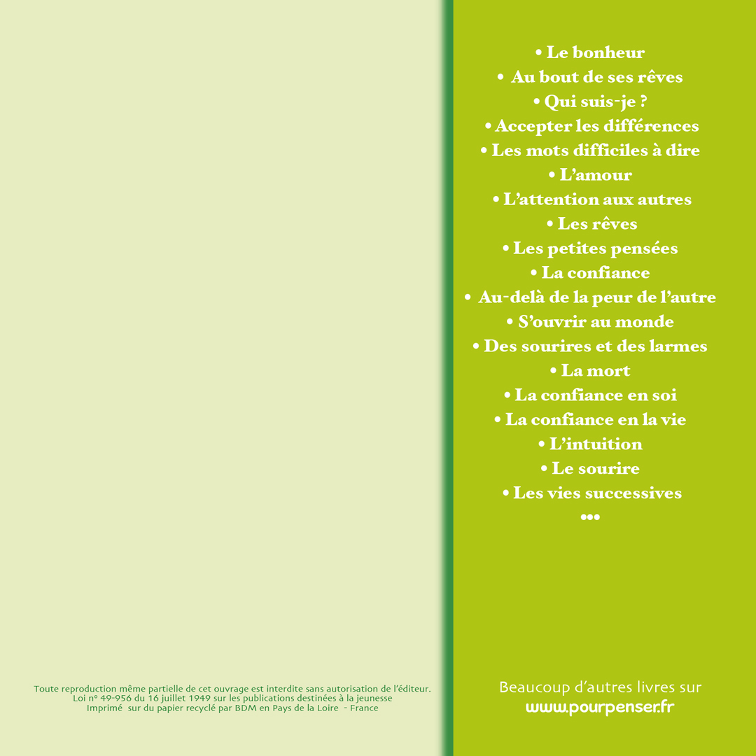 La princesse et la bergère – 3 contes – Image 3