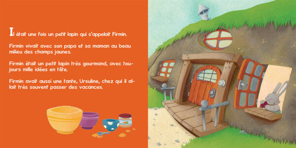 Firmin et la bille magique – Image 7