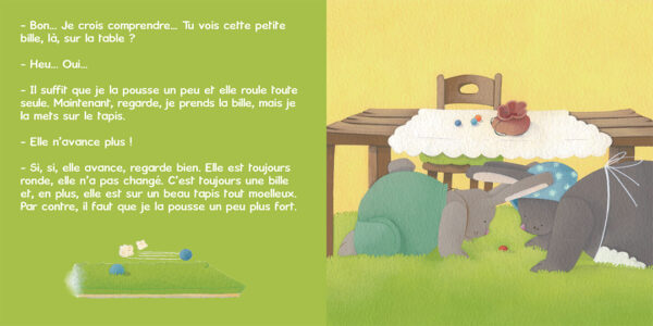 Firmin et la bille magique – Image 8