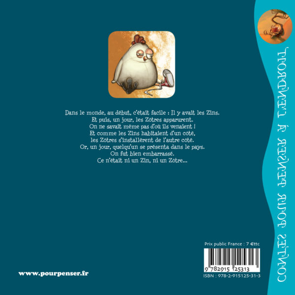 Les Zins et les Zôtres – Image 4