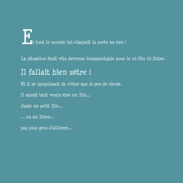 Les Zins et les Zôtres – Image 5