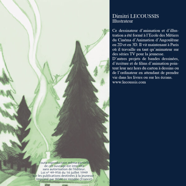 Les Bounis – Image 3