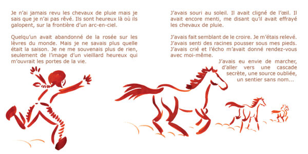 Les chevaux de pluie suivi de Les blessures de la terre – Image 7