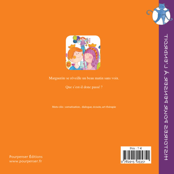 Le petit rien de Marguerite – Image 4
