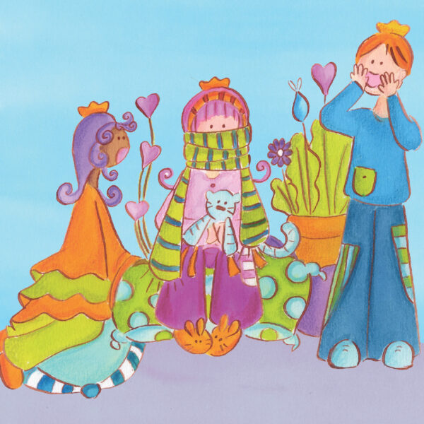 Le petit rien de Marguerite – Image 5