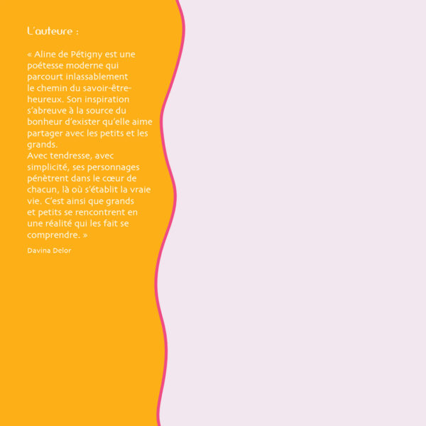 La fée sans ailes – Image 2