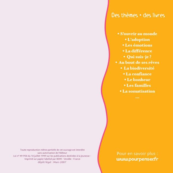 La fée sans ailes – Image 3