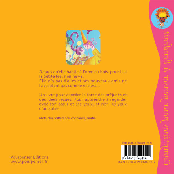 La fée sans ailes – Image 4