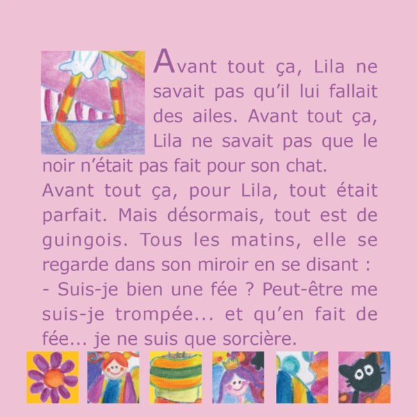 La fée sans ailes – Image 5