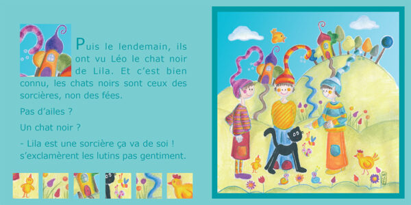 La fée sans ailes – Image 7