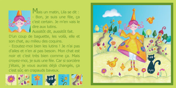 La fée sans ailes – Image 8