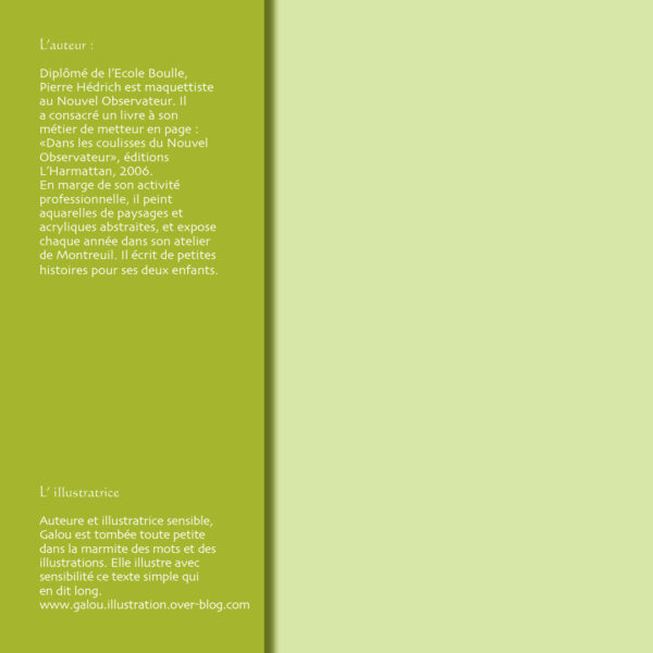 La tache rouge – Image 2