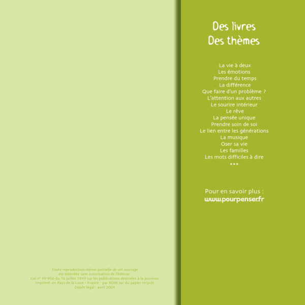La tache rouge – Image 3
