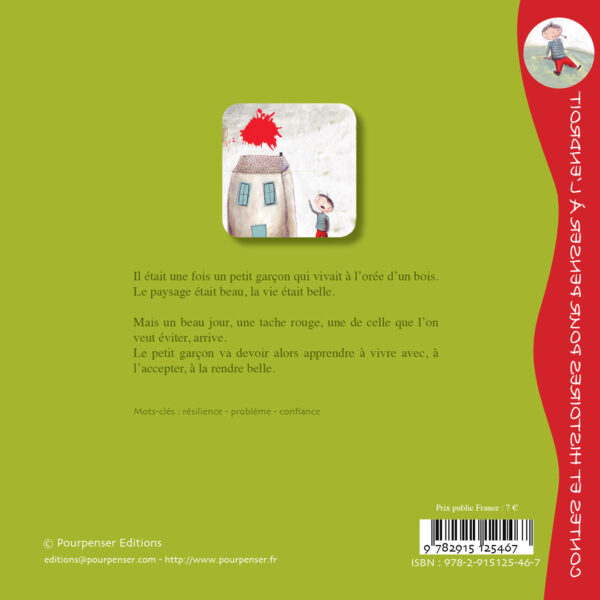 La tache rouge – Image 4