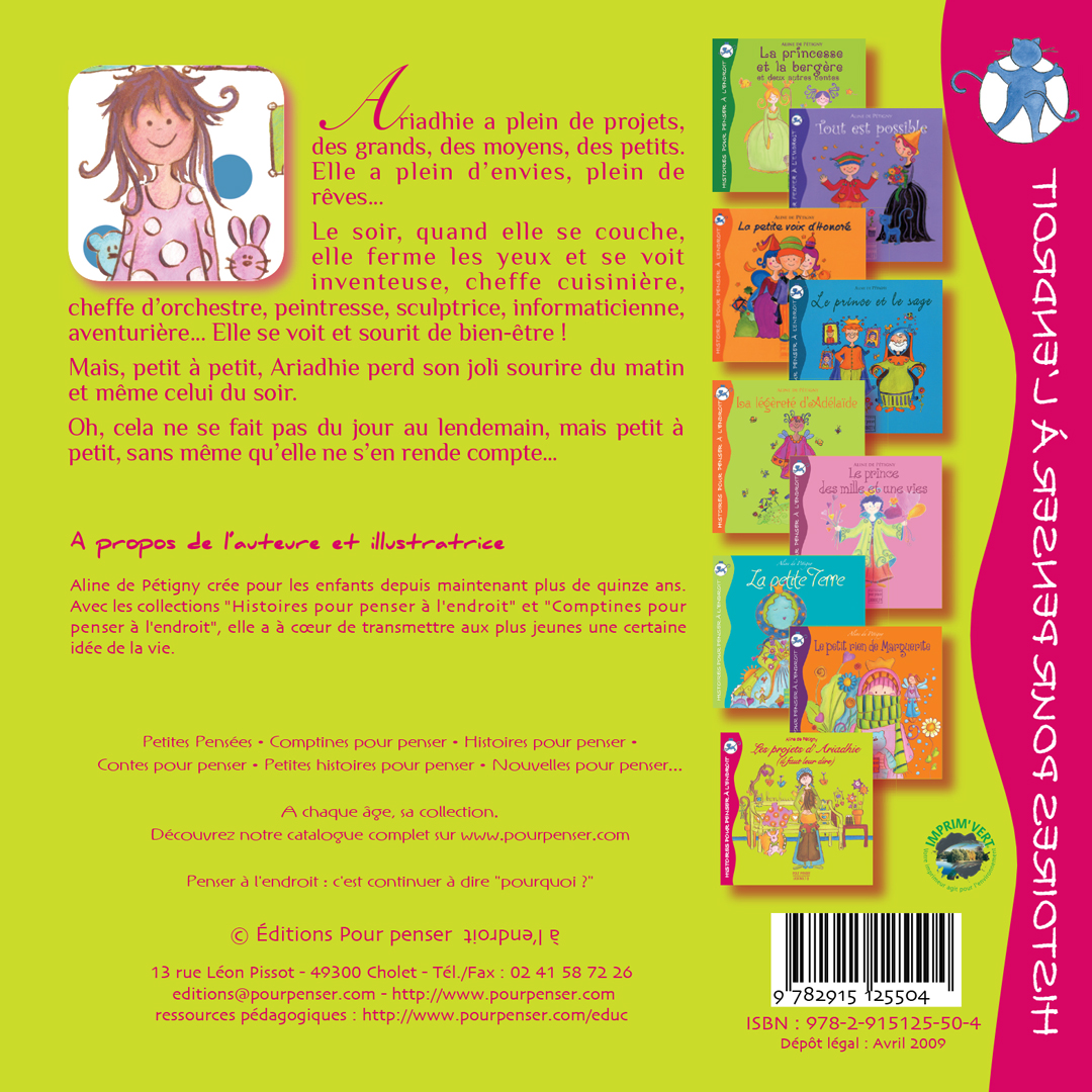 Les projets d'Ariadhie – Image 4