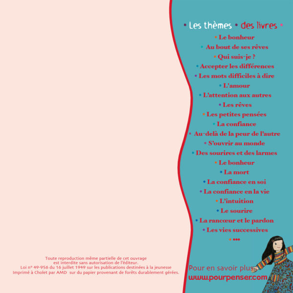 Ma famille du bout du monde – Image 3