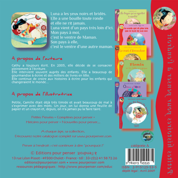 Ma famille du bout du monde – Image 4