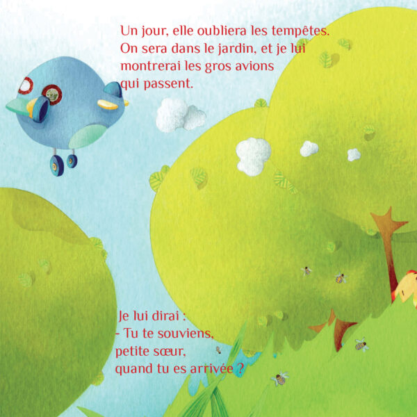 Ma famille du bout du monde – Image 6