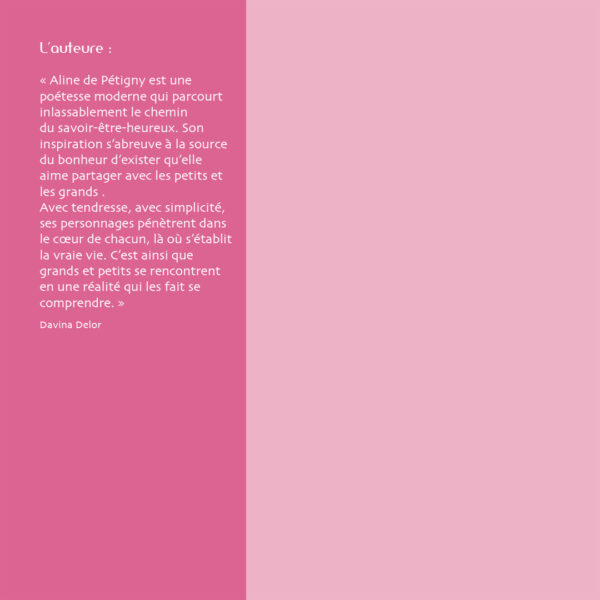 Ziza la fée, le livre – Image 2