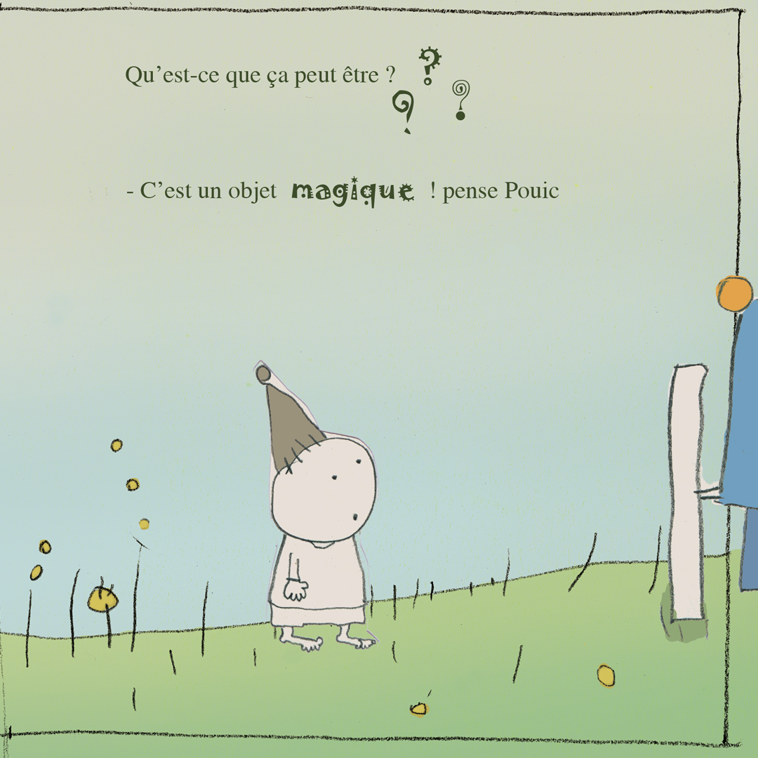 L'objet magique – Image 5