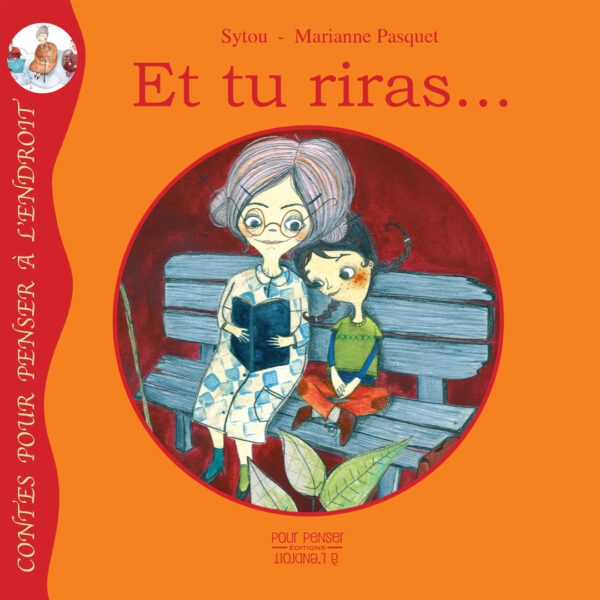 Et tu riras…