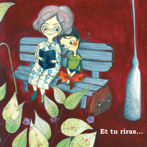 Et tu riras… – Image 6
