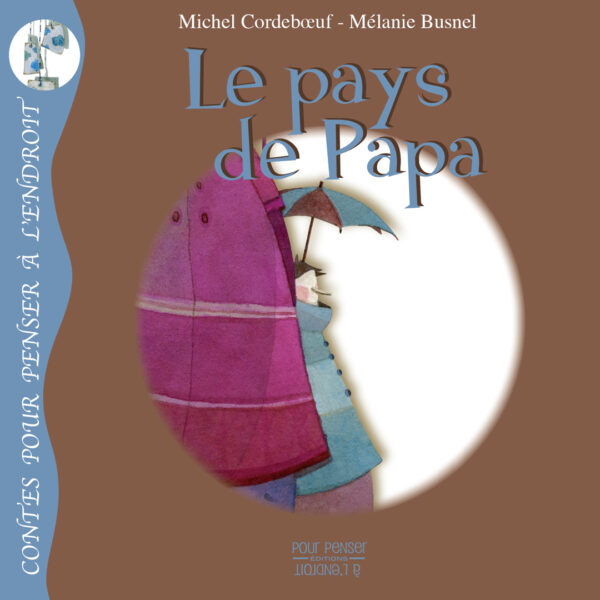 Le pays de papa