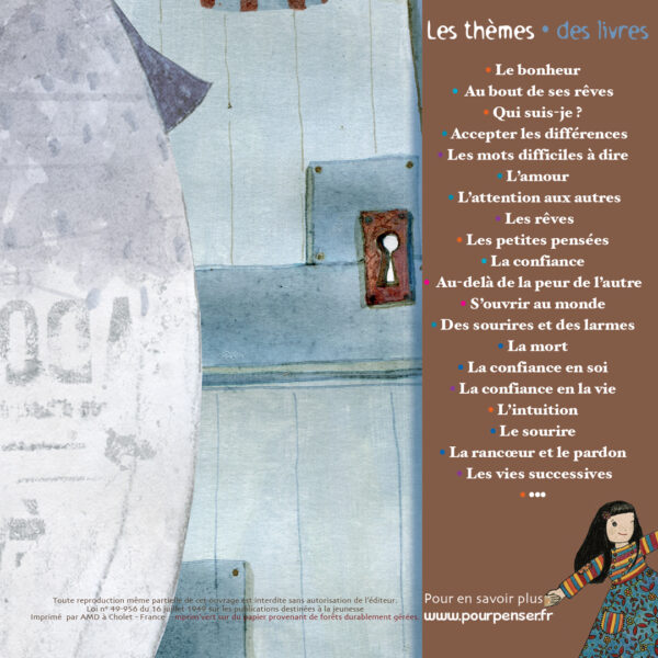 Le pays de papa – Image 3