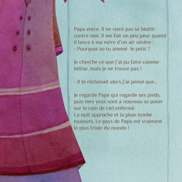 Le pays de papa – Image 5