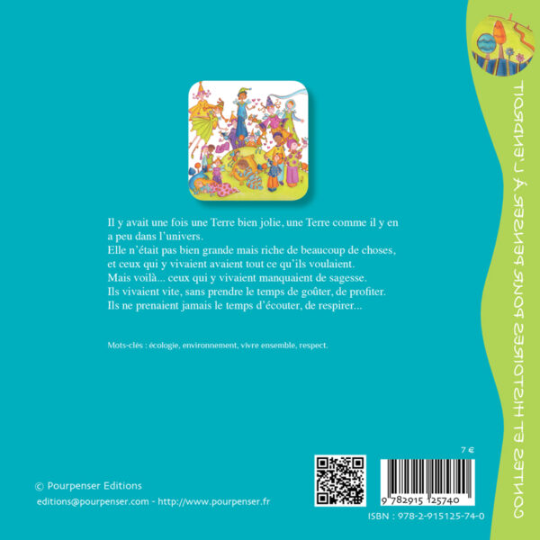 Lili colère – Image 13