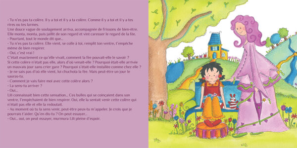 Lili colère – Image 28