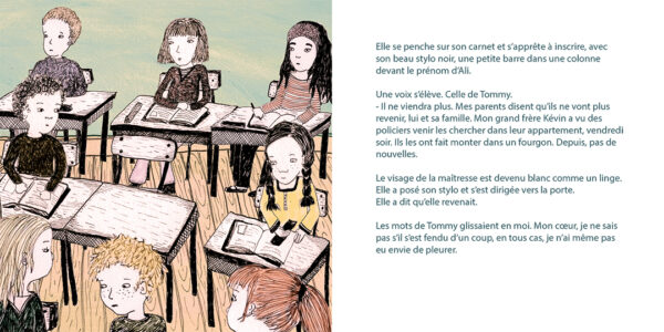 La chaise vide – Image 7