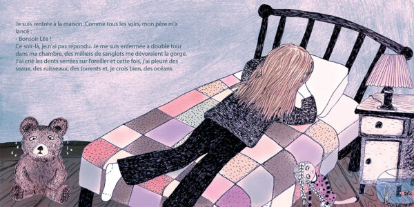 La chaise vide – Image 8