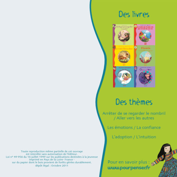 Beebuti, la rose et le pissenlit – Image 3