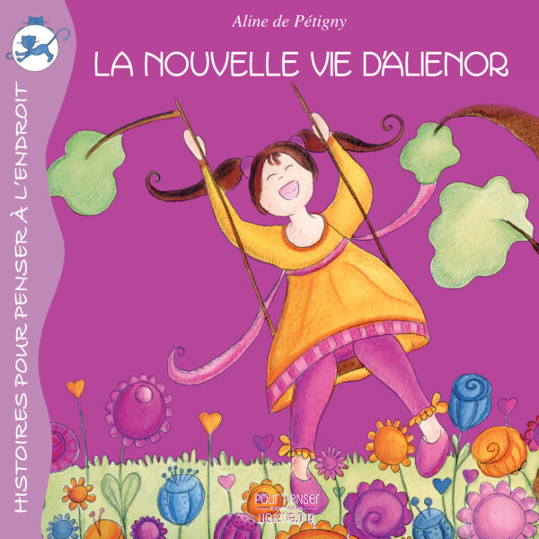 La nouvelle vie d'Alienor