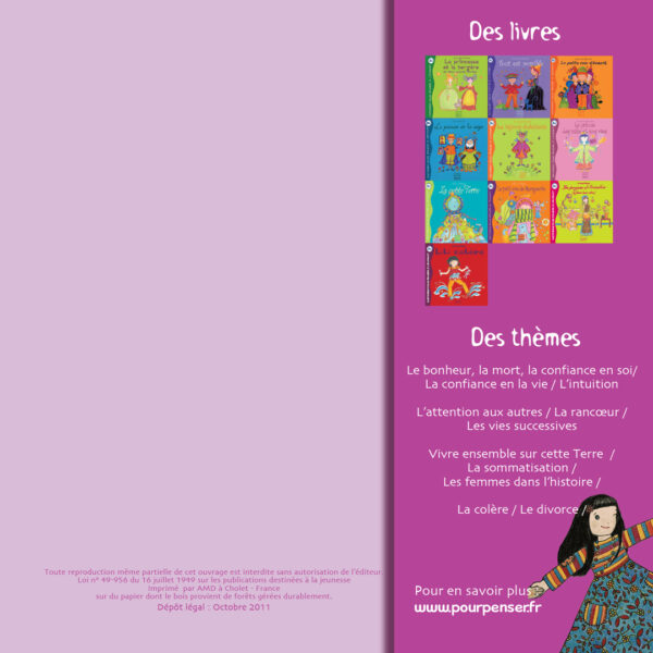 La nouvelle vie d'Alienor – Image 3